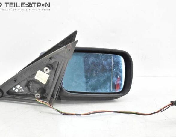 Wing (Door) Mirror BMW 5er (E39)