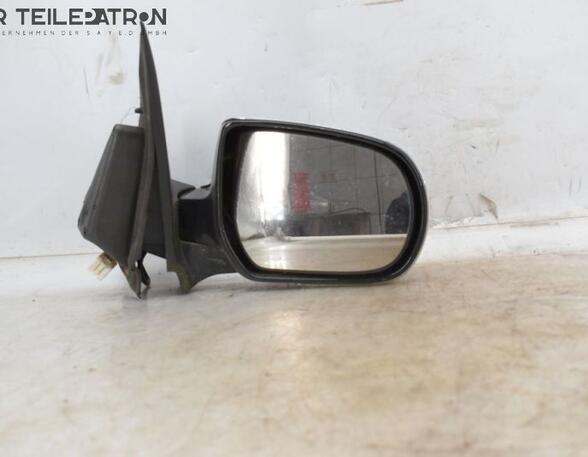 Wing (Door) Mirror MAZDA Tribute (EP)