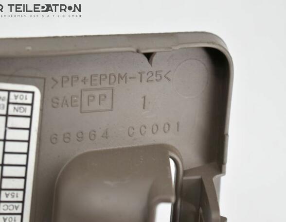 Deckel Sicherungskasten  NISSAN MURANO 3.5 4X4 172 KW