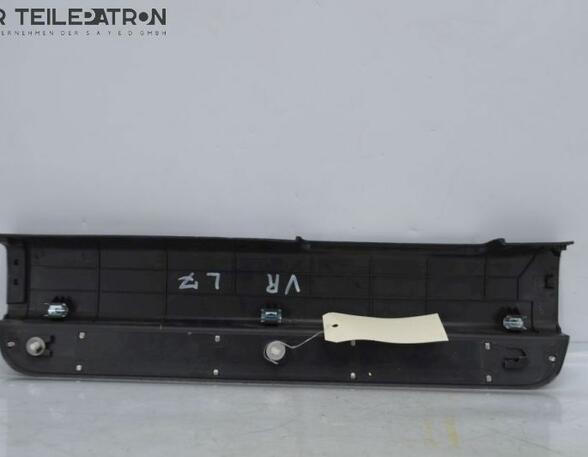 Door Sill OPEL Antara (L07)