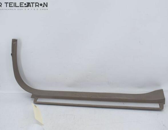 Door Sill NISSAN Murano I (Z50)