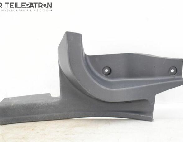 Door Sill HYUNDAI i10 (PA)