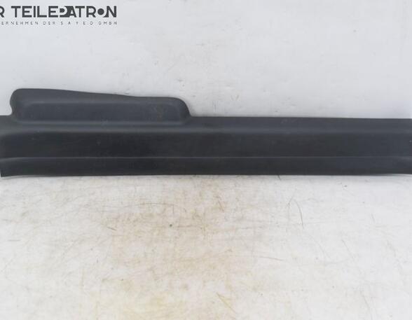 Door Sill HONDA Accord VII (CL, CN)