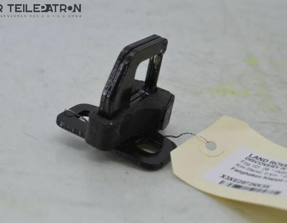 Front Hood Latch Lock LAND ROVER Discovery IV (LA)