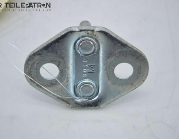 Front Hood Latch Lock HONDA Jazz II (GD, GE2, GE3)