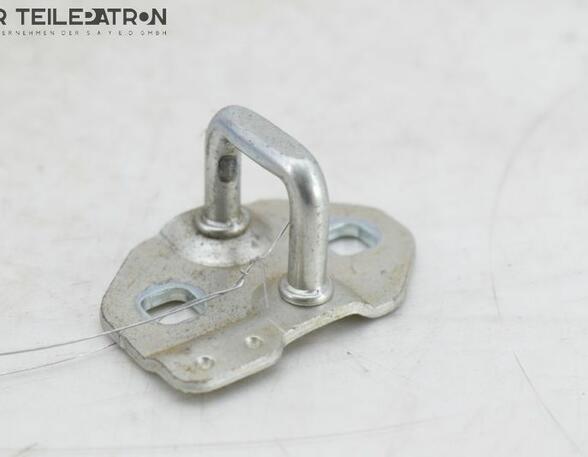 Front Hood Latch Lock DAIHATSU Sirion (M3)