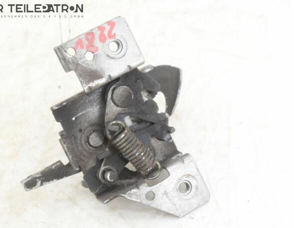 Front Hood Latch Lock FORD Fusion (JU)