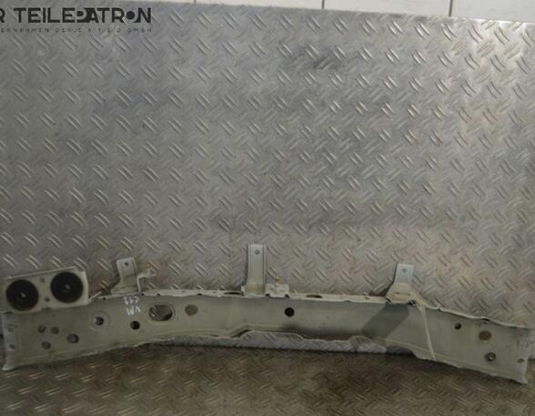 Front Panel NISSAN Note (E12)