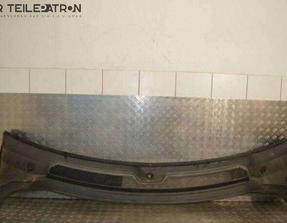 Scuttle Panel (Water Deflector) LAND ROVER Range Rover Sport (L320)