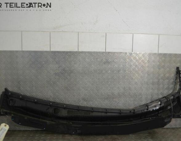 Scuttle Panel (Water Deflector) NISSAN Note (E12)