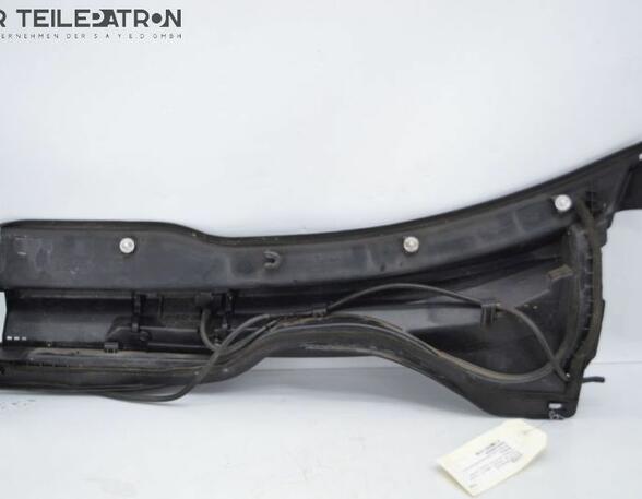 Water Deflector HONDA Accord VII (CL, CN)