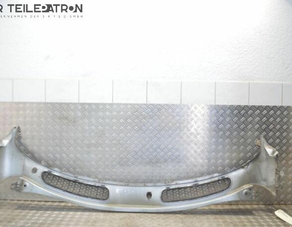 Scuttle Panel (Water Deflector) MINI Mini (R50, R53)