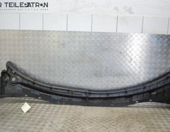 Scuttle Panel (Water Deflector) MAZDA 3 Stufenheck (BK)