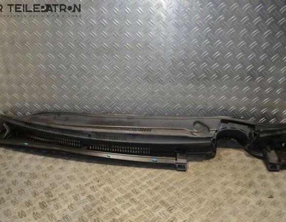 Scuttle Panel (Water Deflector) TOYOTA Verso S (P12)