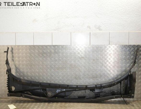 Scuttle Panel (Water Deflector) NISSAN Juke (F15)