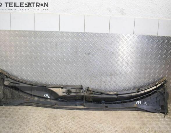 Scuttle Panel (Water Deflector) MAZDA RX-8 (FE, SE)