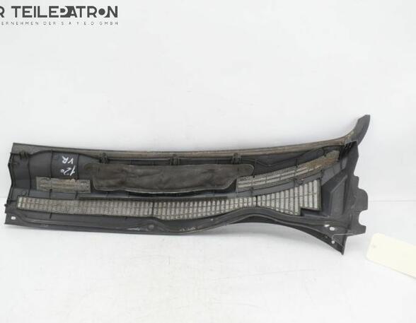Water Deflector TOYOTA Avensis Station Wagon (T25)