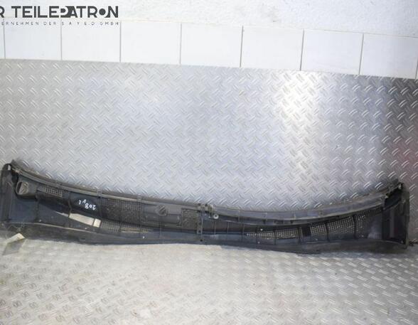 Scuttle Panel (Water Deflector) MAZDA 6 Stufenheck (GG)