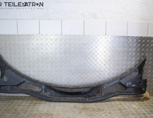 Scuttle Panel (Water Deflector) TOYOTA MR 2 III (ZZW3)