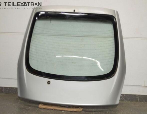 Boot (Trunk) Lid TOYOTA Celica Coupe (AT20, ST20)
