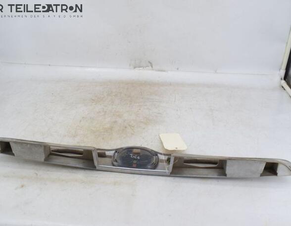 Boot (Trunk) Lid MAZDA Tribute (EP)