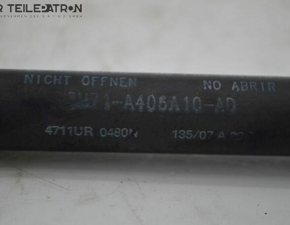 Heckklappendämpfer rechts Gasdruckfeder MAZDA 2 (DY) 1.4 59 KW