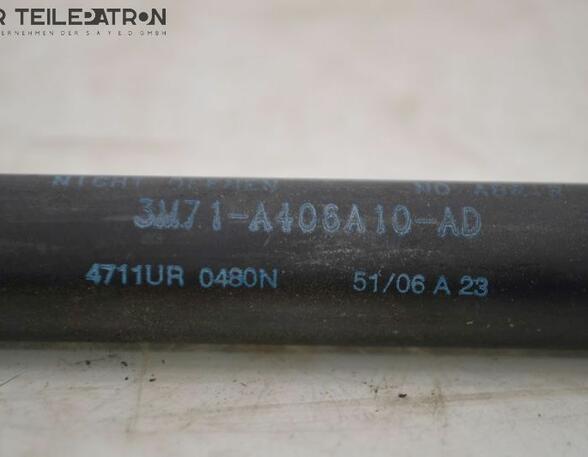 Dämpfer Hecktür Heckklappendämpfer Gasdruckfeder L&R MAZDA 2 (DY) 1.4 59 KW