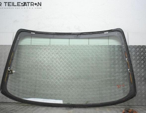 Rear Windscreen HONDA Accord VII (CL, CN)