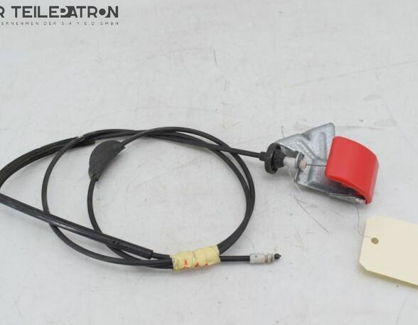 Bonnet Release Cable VOLVO S40 II (544)