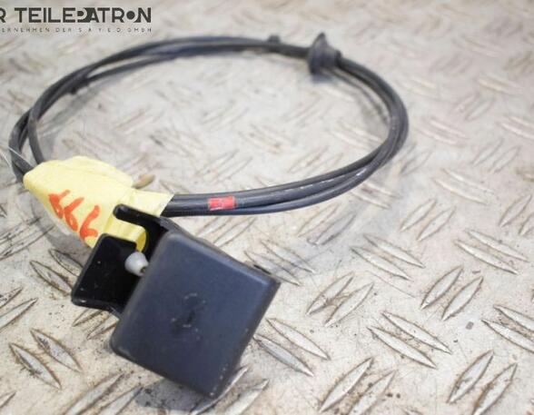 Bonnet Release Cable MAZDA RX-8 (FE, SE)