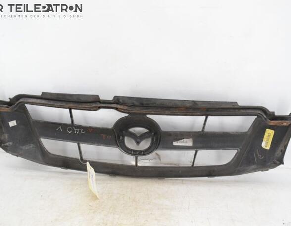 Kühlergrill Frontgrill MAZDA TRIBUTE EP 2.3 AWD 110 KW