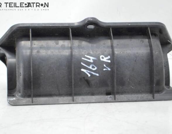Ventilatiegrille bumper SEAT Mii (KE1, KF1)