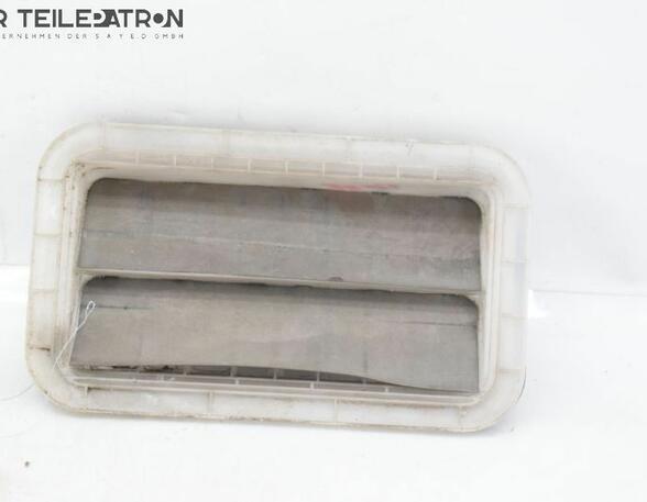Bumper Ventilation Grille TOYOTA Avensis Station Wagon (T25)