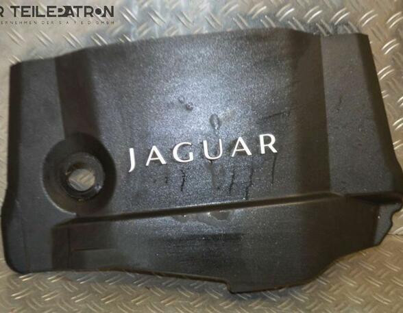 Motorverkleding JAGUAR XF (CC9, J05)
