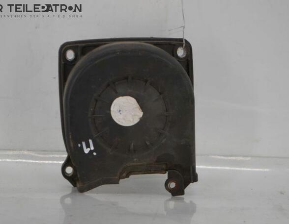 Verkleidung Motor Motorriemenabdeckung HYUNDAI I10 (PA) 1.1 51 KW