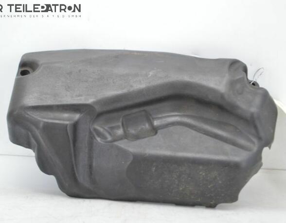 Engine Cover LAND ROVER Discovery IV (LA)