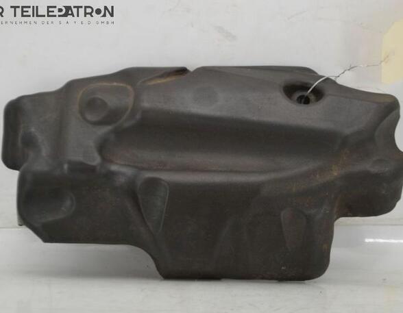 Engine Cover LAND ROVER Discovery IV (LA)