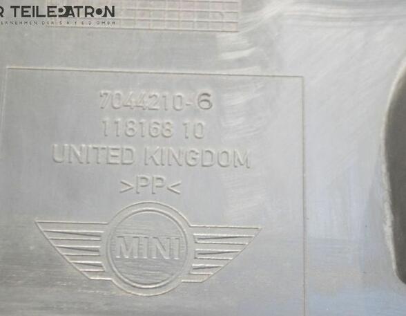 Engine Cover MINI Mini (R50, R53)