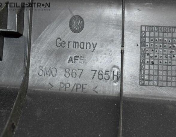 Wielkast VW Golf Plus (521, 5M1)