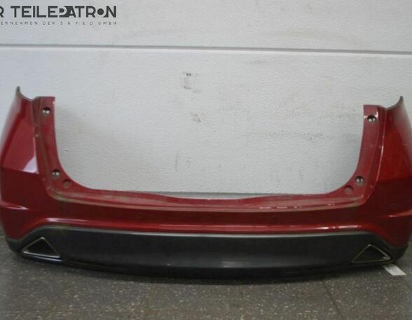 Bumper HONDA Civic VIII Hatchback (FK, FN), HONDA Civic IX (FK)