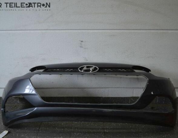 Bumper HYUNDAI i20 (GB, IB)