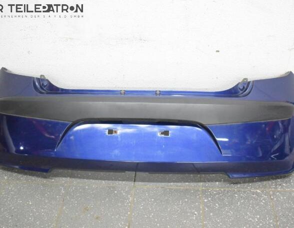 Bumper HYUNDAI i10 (PA)