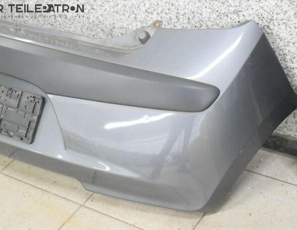 Bumper HYUNDAI i10 (PA)