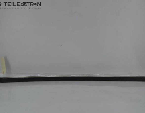 Zierleiste Stoßleiste Türleiste vorne links Chrom BMW ALPINA B10 5 (E39) 3.2 191 KW
