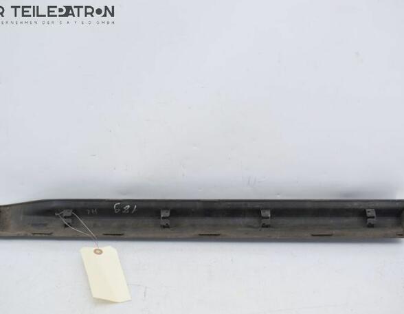 Sierpaneel bumper NISSAN Murano I (Z50)