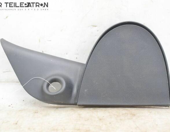 Cover Outside Mirror PEUGEOT 107 (PM, PN)