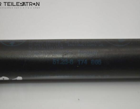 Motorhaube Gasfeder Gasdruckfeder Motorhaubendämpfer BMW ALPINA B10 5 (E39) 3.2 191 KW