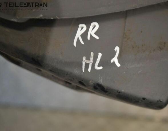 Bumper Houder LAND ROVER Range Rover Sport (L320)