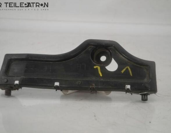 Bumper Houder DAIHATSU Trevis (--)