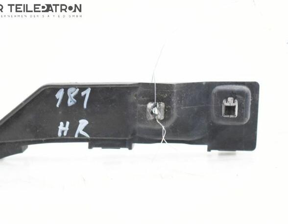Bumper Mounting Bracket SUZUKI Swift III (EZ, MZ)
